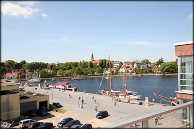 Apartment 38 Hafenspitze Eckernförde